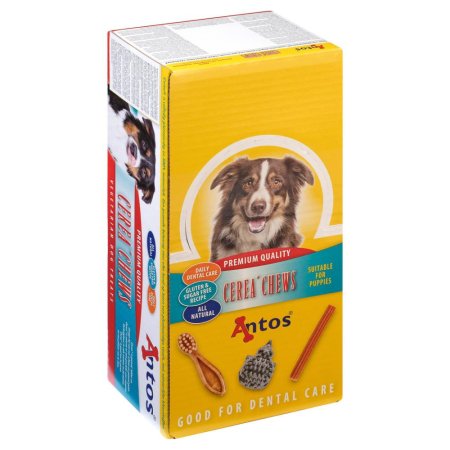 Cerea Display Carton Small