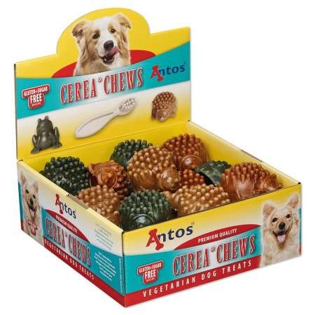Cerea Hedgehog Large Assorted