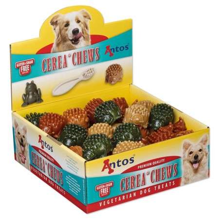 Cerea Hedgehog Small Assorted