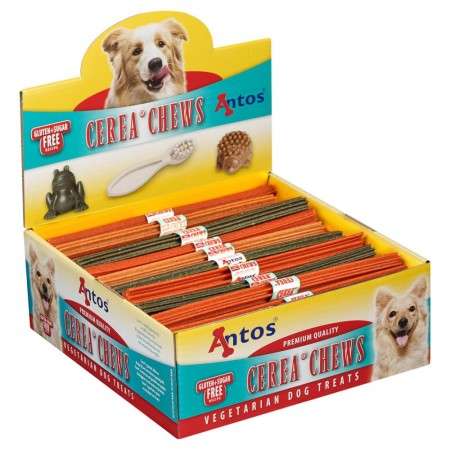 Cerea Eurostar Large 26½ cm Label