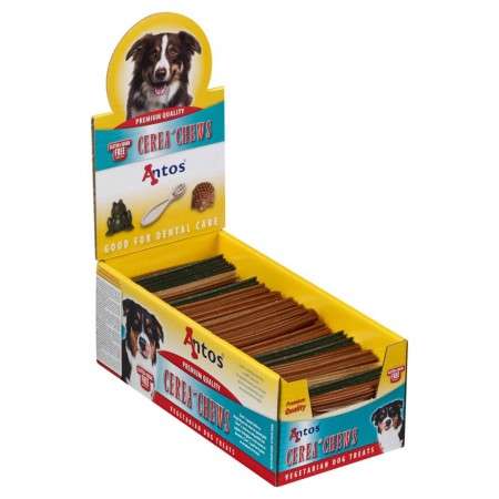 Cerea Eurostar Small 12½ cm Assorted