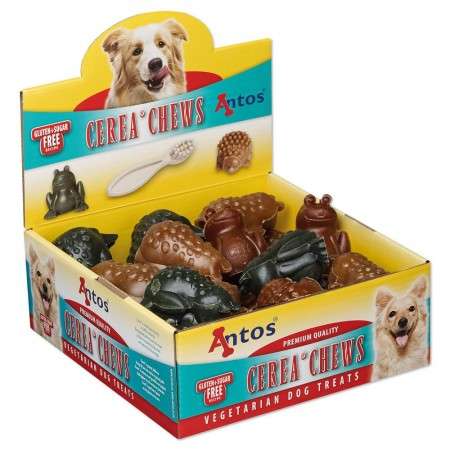 Cerea Frog Large Assorted