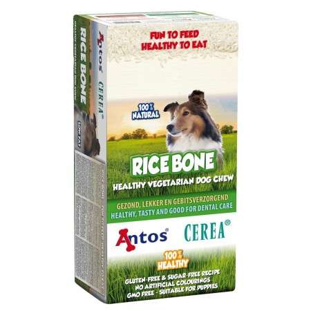 Cerea Rice Bone Display Carton