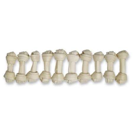 Knotted Bone 2¾" 7 gr