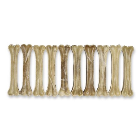 Pressed Bone 8½" 180-190 gr