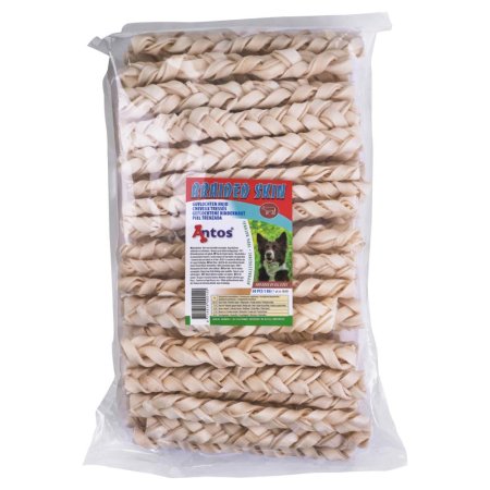 Braided Skin