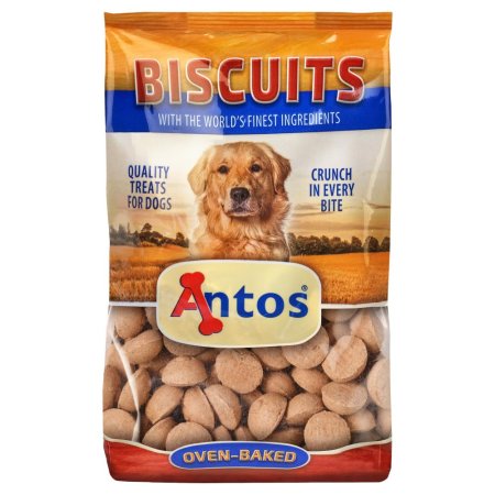 Lamb&Rice Drops 400 gr