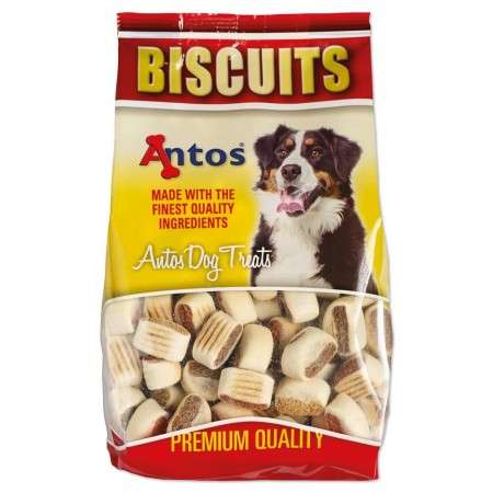 Marrow Bones Mini Mix 400 gr