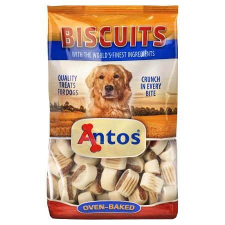 Marrow Bones Mini Mix 400 gr