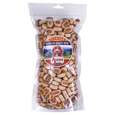 Marrow Bones Mini Mix 900 gr