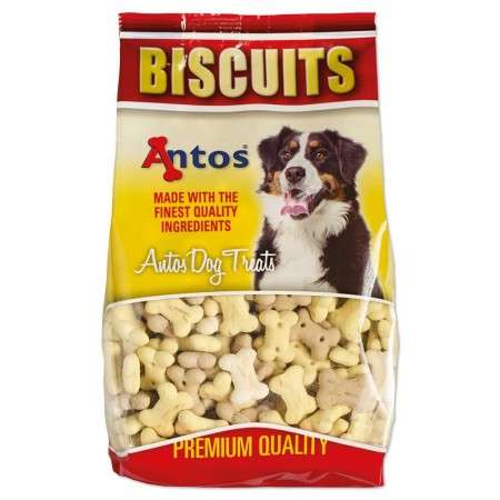 Micro Bones Vanilla 350 gr