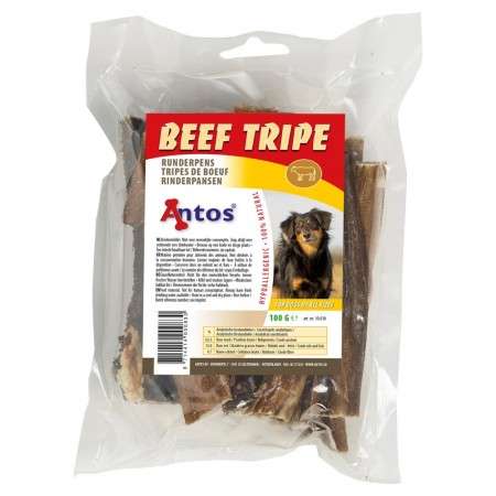Beef Tripe 100 gr