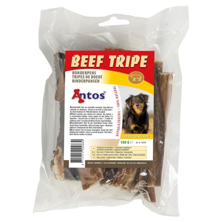 Beef Tripe 100 gr