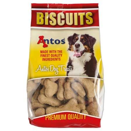 Puppy Lamb&Rice 400 gr