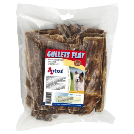 Flat Gullets 200 gr