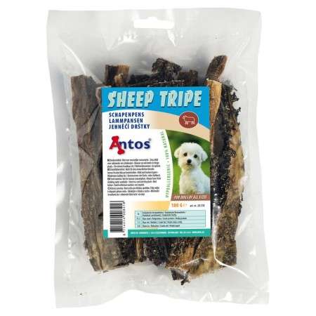 Sheep Tripe 100 gr