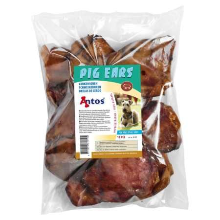 Pig Ears 10 pcs